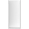 Ekena Millwork Standard Olympic Architectural Grade PVC Bracket with Block Ends, 5"W x 12"D x 12"H BKTP05X12X12OLY05 - alternate 3
